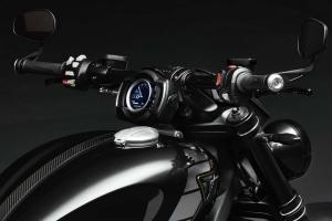 2019 Triumph Rocket 3 TFC