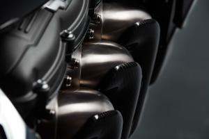 2019 Triumph Rocket 3 TFC