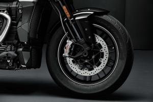2019 Triumph Rocket 3 TFC