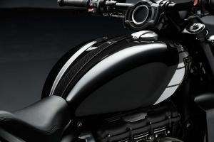 2019 Triumph Rocket 3 TFC