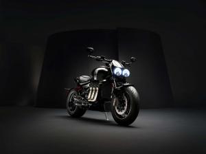 2019 Triumph Rocket 3 TFC