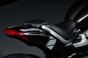 2019 Triumph Rocket 3 TFC