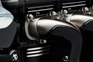 2019 Triumph Rocket 3 TFC