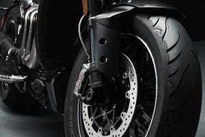 2019 Triumph Rocket 3 TFC
