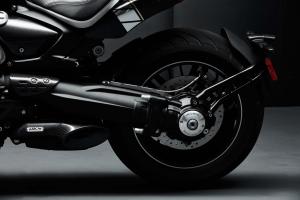2019 Triumph Rocket 3 TFC