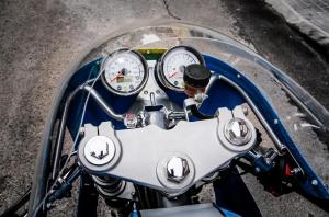 Mash TT40 Cafe Racer by XTR Pepo