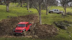 2019 Jeep Gladiator Rubicon
