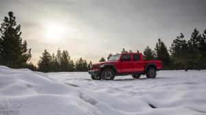 2019 Jeep Gladiator Rubicon