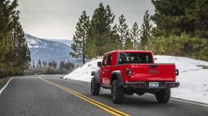 2019 Jeep Gladiator Rubicon
