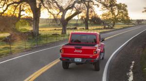 2019 Jeep Gladiator Rubicon
