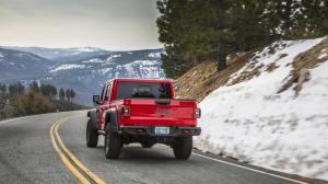 2019 Jeep Gladiator Rubicon