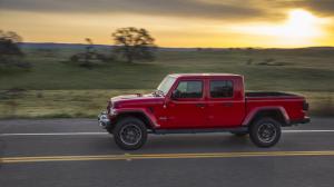 2019 Jeep Gladiator Rubicon