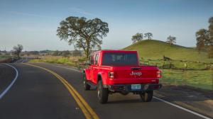 2019 Jeep Gladiator Rubicon