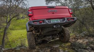 2019 Jeep Gladiator Rubicon