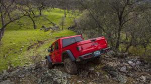 2019 Jeep Gladiator Rubicon