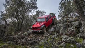 2019 Jeep Gladiator Rubicon