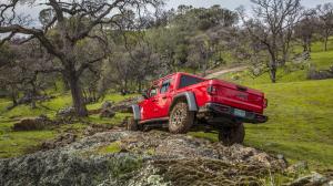 2019 Jeep Gladiator Rubicon
