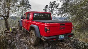 2019 Jeep Gladiator Rubicon