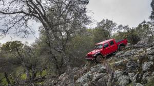 2019 Jeep Gladiator Rubicon