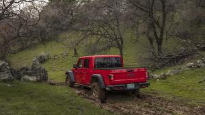 2019 Jeep Gladiator Rubicon