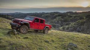 2019 Jeep Gladiator Rubicon