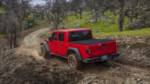 2019 Jeep Gladiator Rubicon