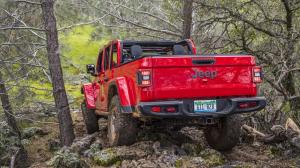 2019 Jeep Gladiator Rubicon