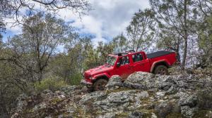 2019 Jeep Gladiator Rubicon