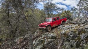 2019 Jeep Gladiator Rubicon