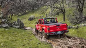 2019 Jeep Gladiator Rubicon