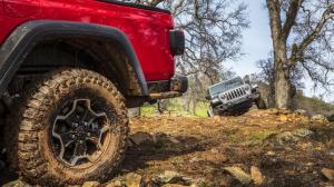 2019 Jeep Gladiator Rubicon