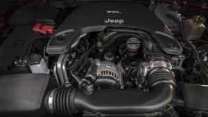 2019 Jeep Gladiator Rubicon