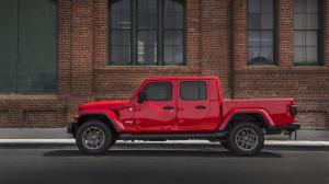 2019 Jeep Gladiator Rubicon