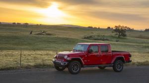 2019 Jeep Gladiator Rubicon