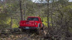 2019 Jeep Gladiator Rubicon