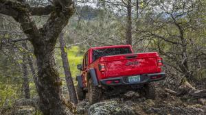 2019 Jeep Gladiator Rubicon