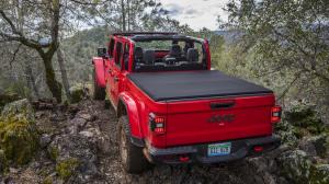 2019 Jeep Gladiator Rubicon