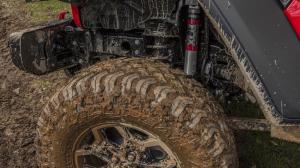 2019 Jeep Gladiator Rubicon