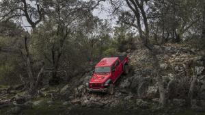 2019 Jeep Gladiator Rubicon