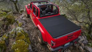 2019 Jeep Gladiator Rubicon