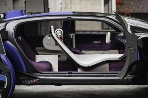 Citroen 19_19 Concept 2019 года
