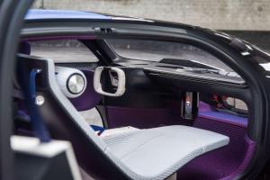Citroen 19_19 Concept 2019 года