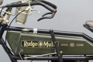 Rudge Multi 1920 года
