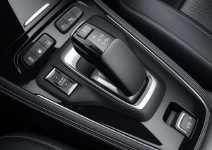 Opel Grandland X Hybrid4 2019 года