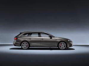 Audi A4 Avant S-Line Quattro
