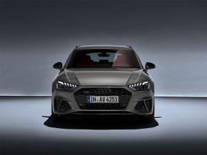 Audi A4 Avant S-Line Quattro