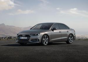 Audi A4 Quattro