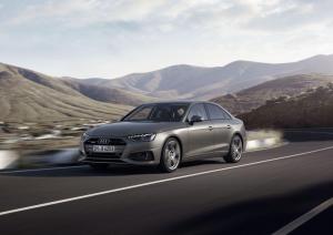 Audi A4 Quattro
