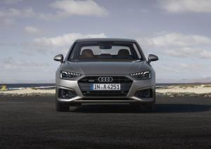 Audi A4 Quattro