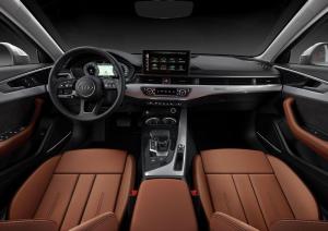 Audi A4 Quattro